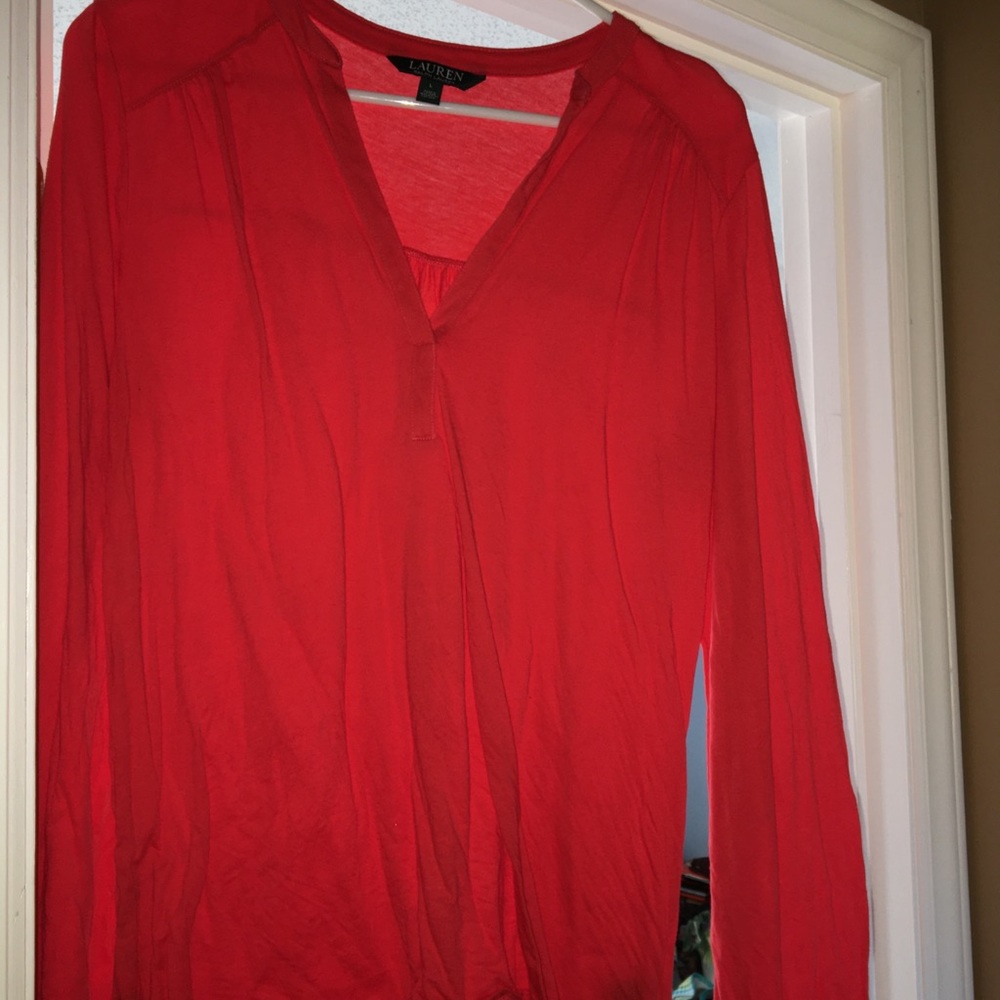 Ralph Lauren Shirt